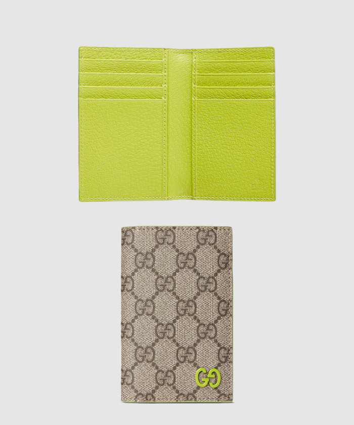 레플리카|이미테이션 gucci-구찌gg-롱-카드-케이스-795229