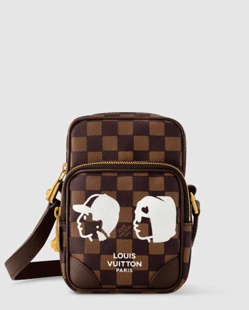 [LOUIS VUITTON-루이비통]아마조네 N40768
