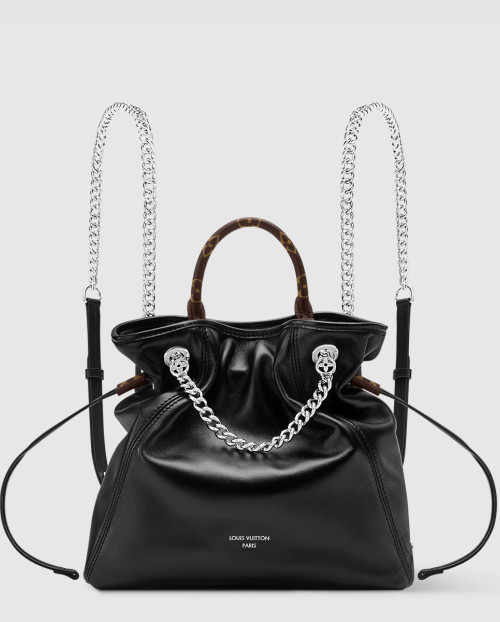 [LOUIS VUITTON-루이비통]오프 듀티 백팩 바이브 M25522