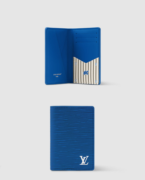 [LOUIS VUITTON-루이비통]포켓 오거나이저 M25797