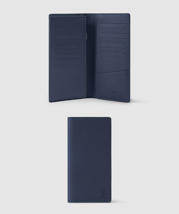 [LOUIS VUITTON-루이비통]브라짜 월릿 M25978