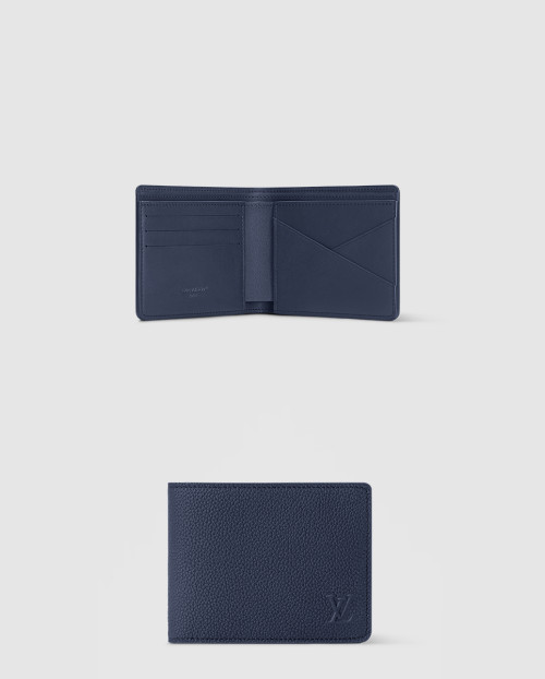 [LOUIS VUITTON-루이비통]멀티플 월릿 M25983