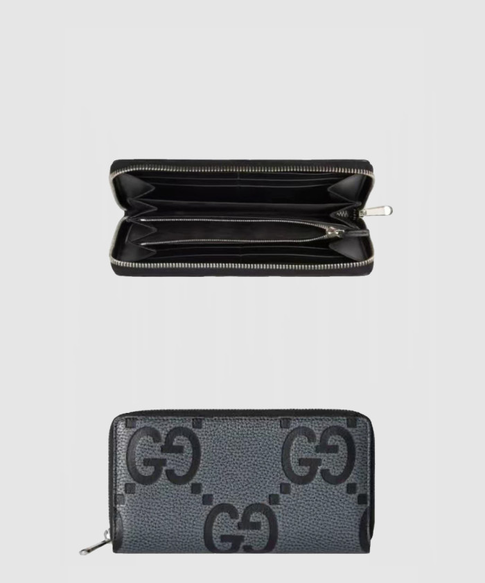 레플리카|이미테이션 gucci-구찌점보-gg-지퍼월렛-739484-1