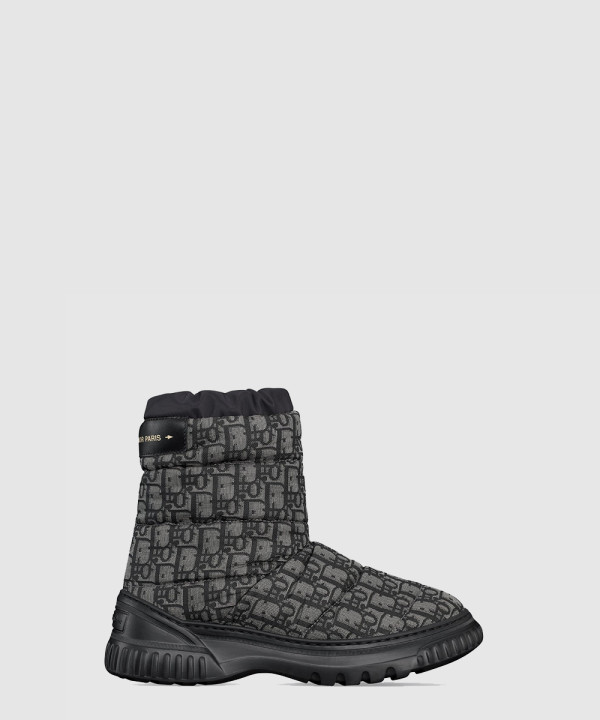 [DIOR-디올]DiorAlps Dior Frost 앵클 부츠 KCT17