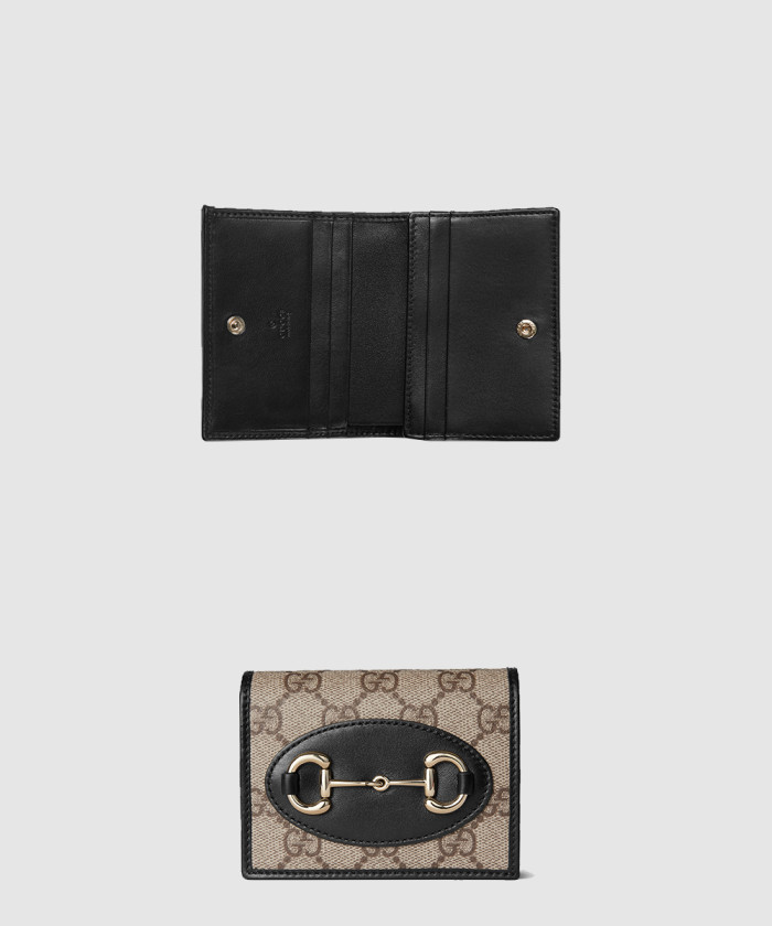 레플리카|이미테이션 gucci-구찌홀스빗-1955-스몰-지갑-621887