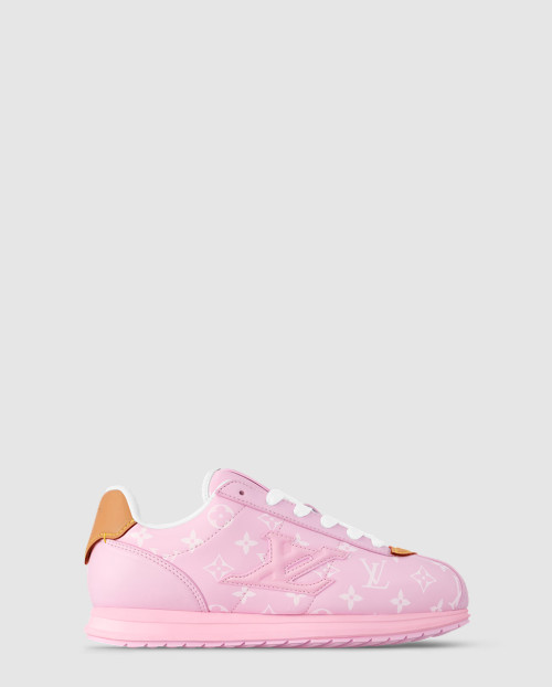 [LOUIS VUITTON-루이비통]버터소프트 스니커즈 1AINJD