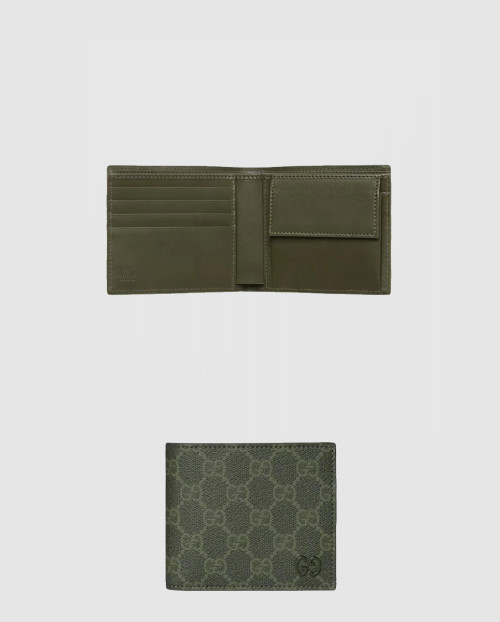 [GUCCI-구찌]GG 코인 지갑 768244