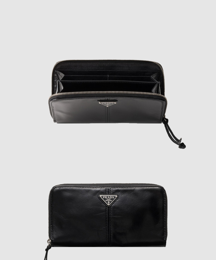 레플리카|이미테이션 prada-프라다가죽-지갑-2ml059