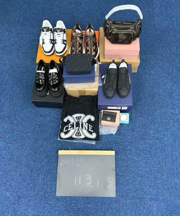 [★1:1제작 퀄엔드 출고사진★]