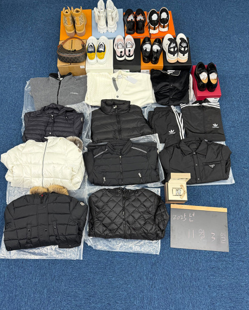 [★1:1제작 퀄엔드 출고사진★]