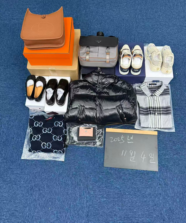 [★1:1제작 퀄엔드 출고사진★]