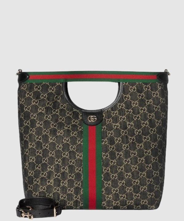 [GUCCI-구찌]질리오 라지 토트백 865452