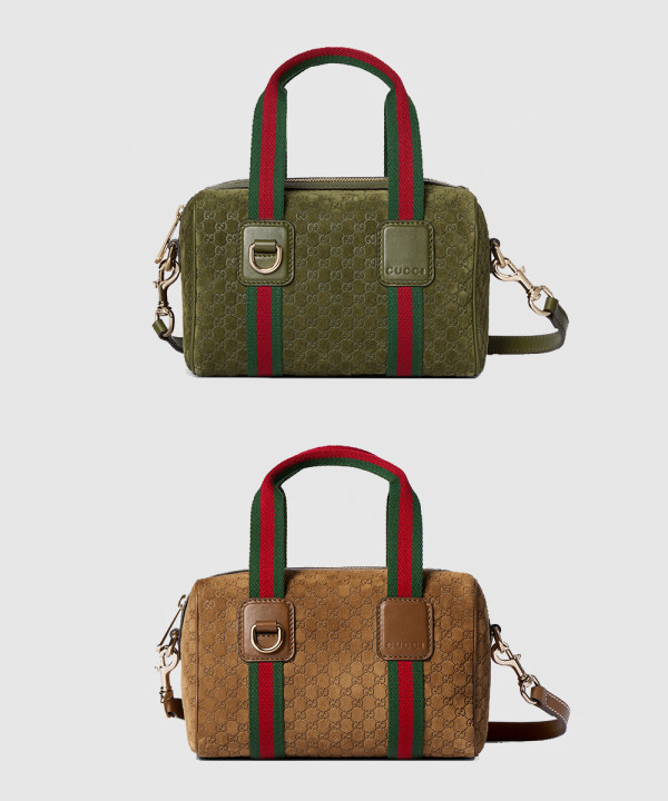 [GUCCI-구찌]미니 GG 핸드백 859975