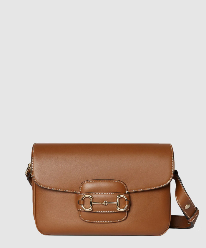 레플리카|이미테이션 gucci-구찌홀스빗-1955-미디엄-숄더백-815178