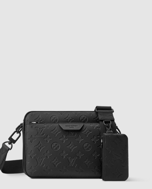 [LOUIS VUITTON-루이비통]트리오 메신저 M26713