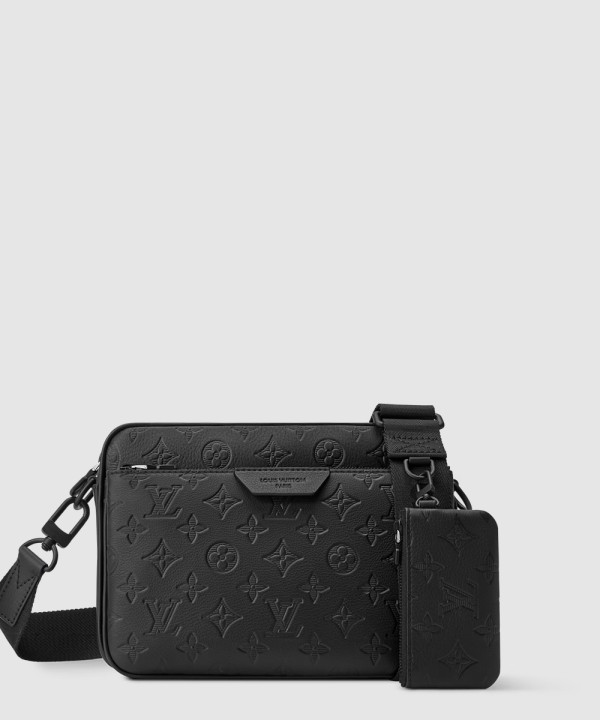 [LOUIS VUITTON-루이비통]트리오 메신저 M26713