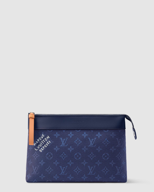 [LOUIS VUITTON-루이비통]포셰트 보야주 수플 M26829