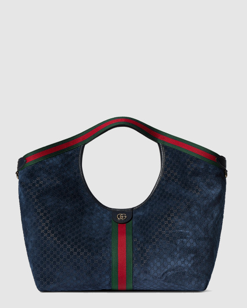 [GUCCI-구찌]질리오 라지 토트백 ‎853971