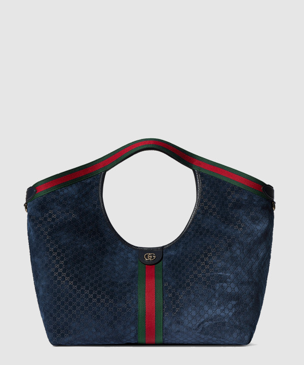 [GUCCI-구찌]질리오 라지 토트백 ‎853971