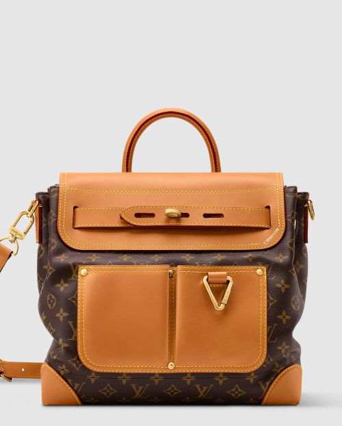 [LOUIS VUITTON-루이비통]스티머 M25989