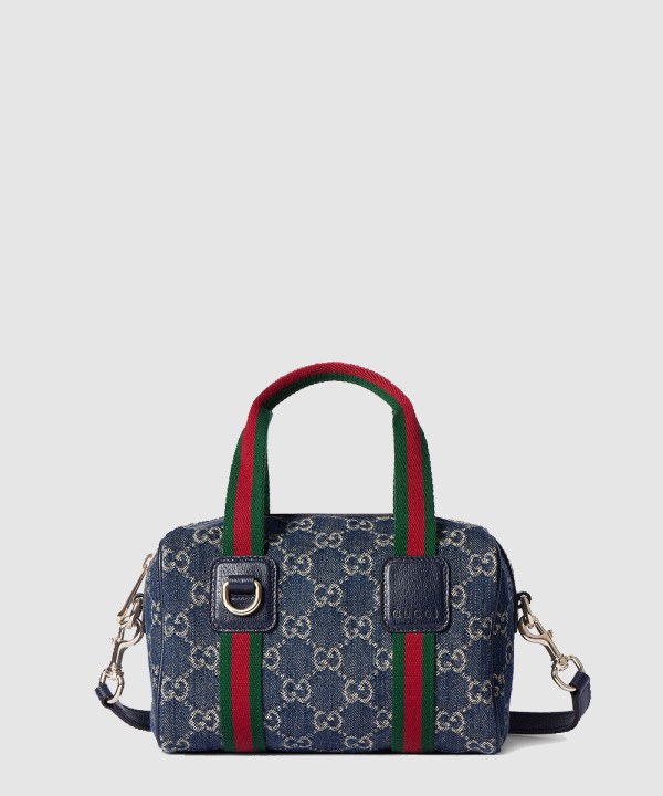 [GUCCI-구찌]미니 GG 핸드백 859975