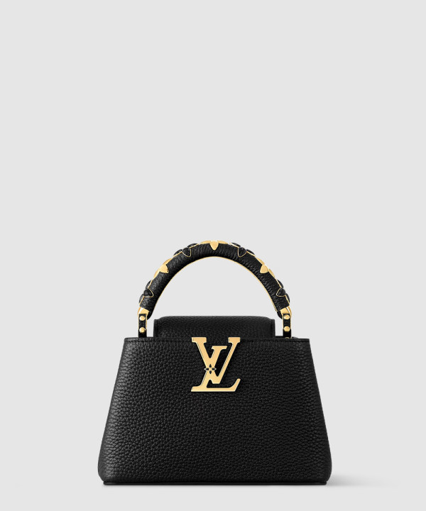 [LOUIS VUITTON-루이비통]카퓌신 미니 M14976