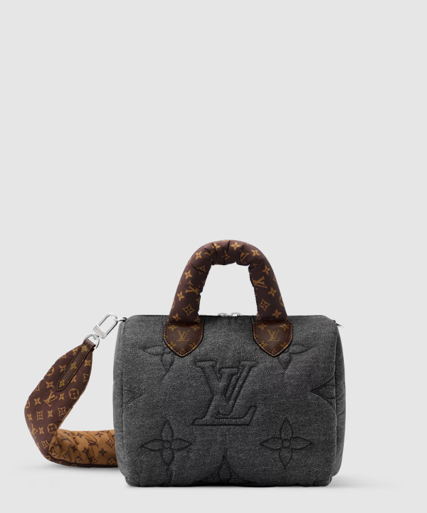 [LOUIS VUITTON-루이비통]스피디 반둘리에 M26956