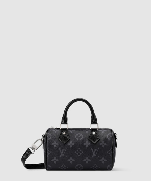 [LOUIS VUITTON-루이비통]나노 스피디 M26573