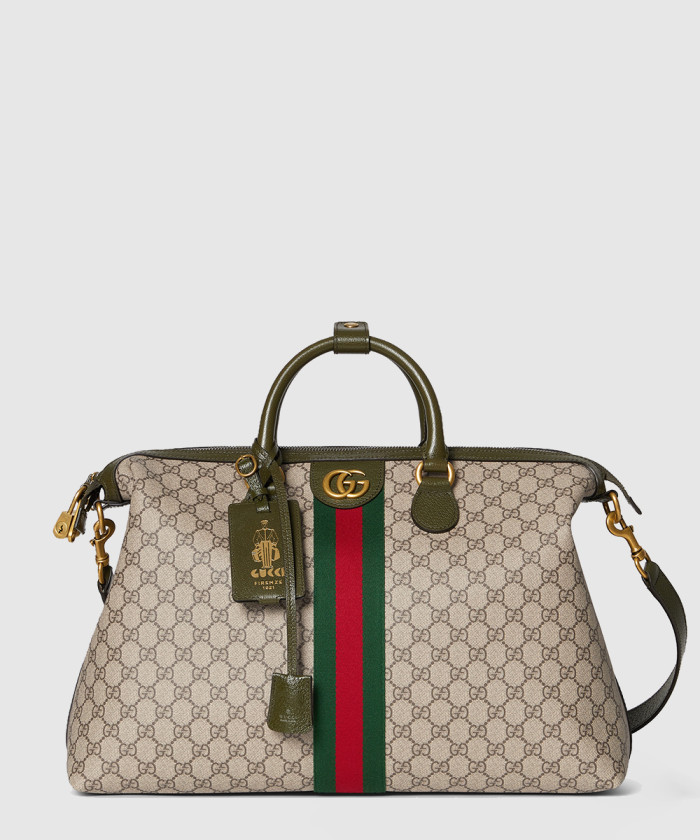 레플리카|이미테이션 gucci-구찌사보이-미디엄-더플백-834469-1