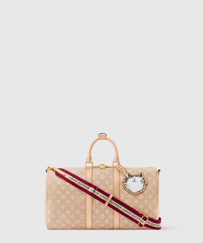 레플리카|이미테이션 louis-vuitton-루이비통키폴-반둘리에-45-m25787