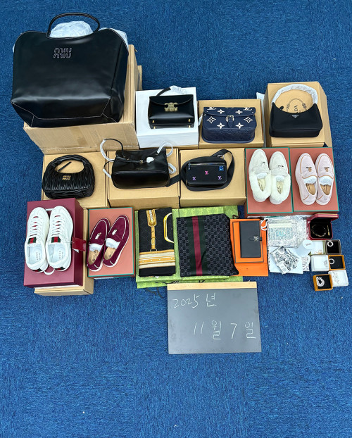 [★1:1제작 퀄엔드 출고사진★]