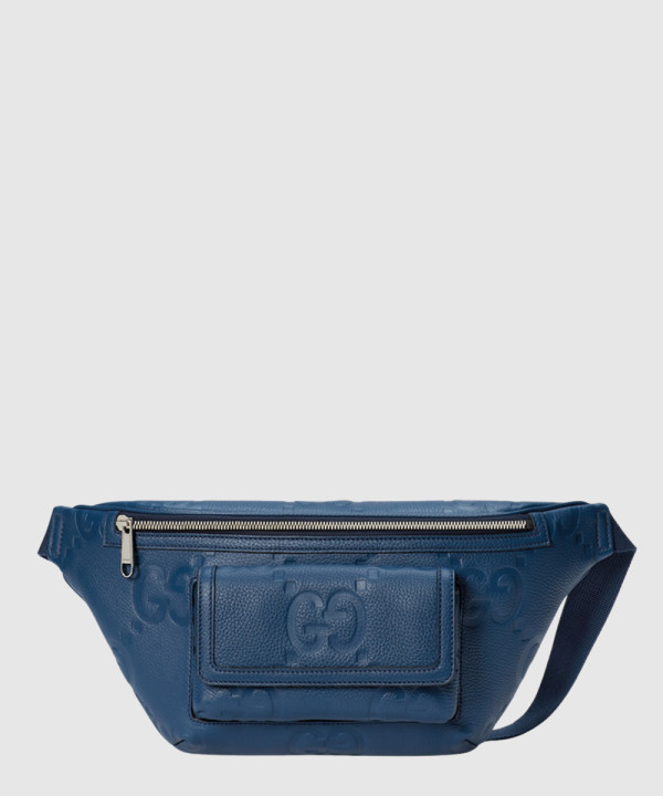 [GUCCI-구찌]점보 GG 벨트백 645093