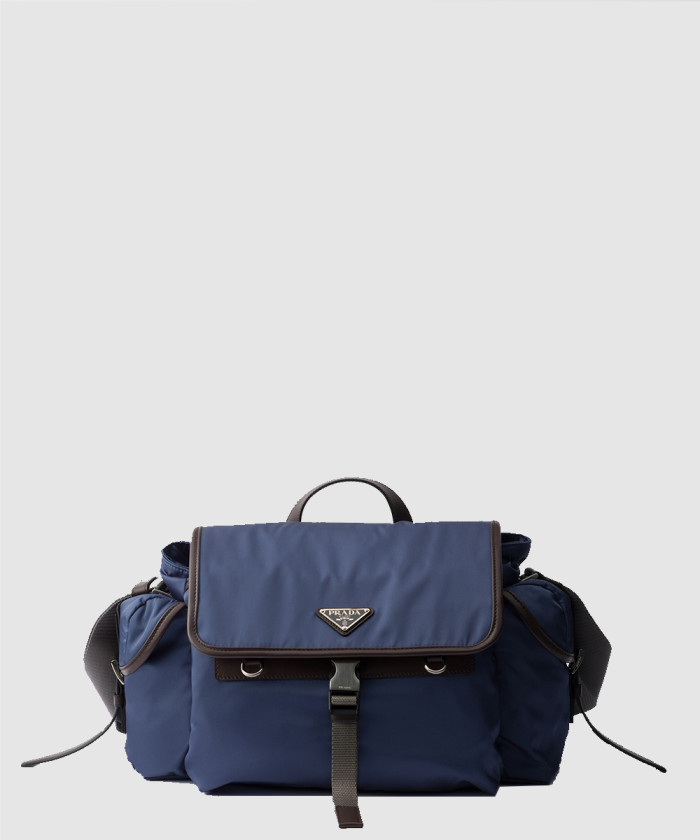 레플리카|이미테이션 prada-프라다리나일론-앤-레더-숄더백-에비에이션-2vd081