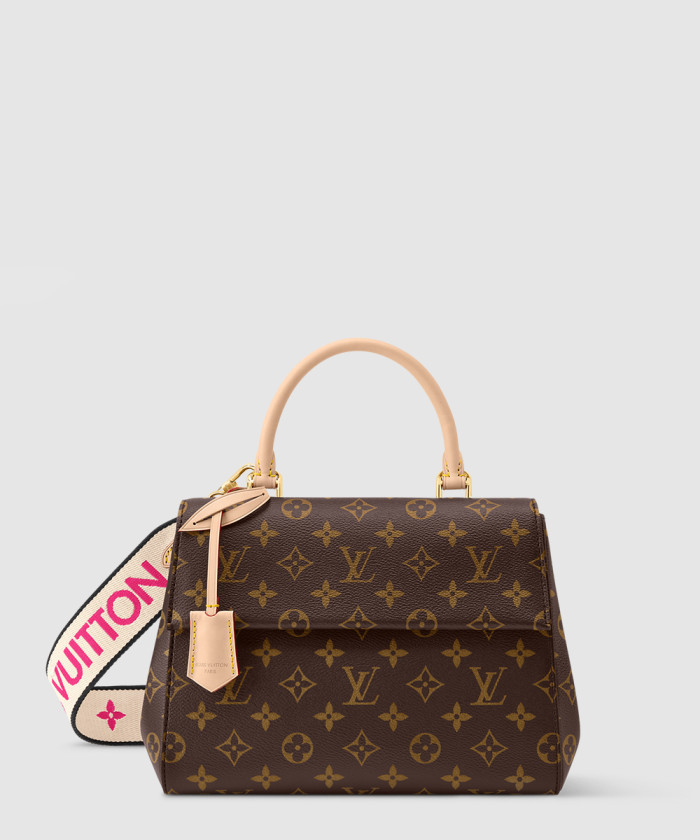레플리카|이미테이션 louis-vuitton-루이비통클루니-bb-m13041
