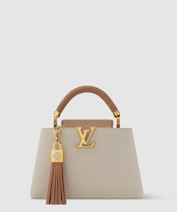[LOUIS VUITTON-루이비통]카푸신 BB 백 M25466