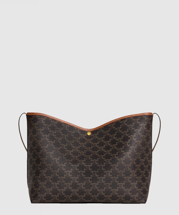 [CELINE-셀린느]소프트 쇼퍼백 123912