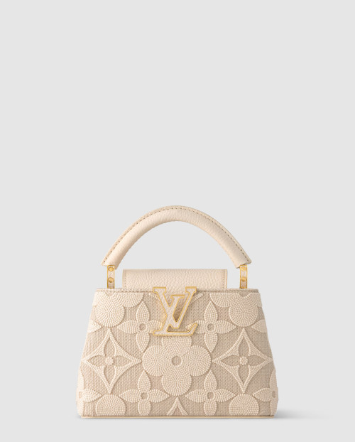 [LOUIS VUITTON-루이비통]카퓌신 미니 M14389
