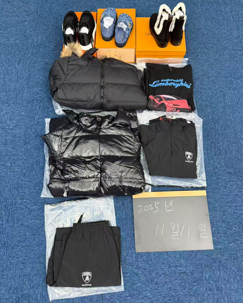 [★1:1제작 퀄엔드 출고사진★]