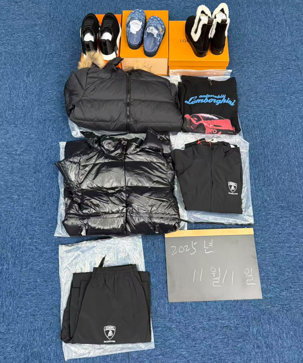 [★1:1제작 퀄엔드 출고사진★]