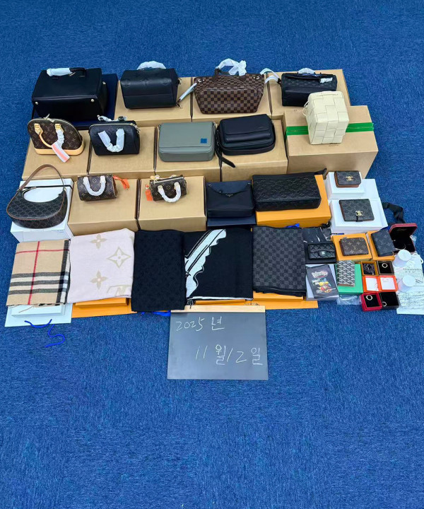 [★1:1제작 퀄엔드 출고사진★]