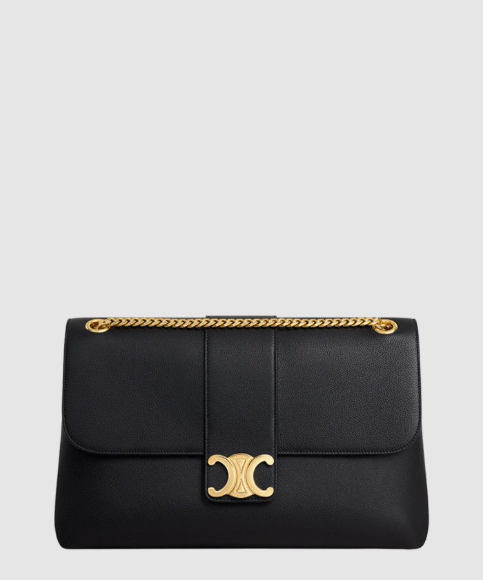 레플리카|이미테이션 celine-셀린느라지-체인-크로스-백-118223