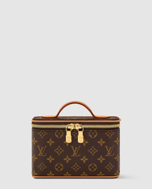 [LOUIS VUITTON-루이비통]니스 뷰티 M83079