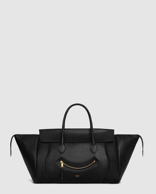 [CELINE-셀린느]스마일링 뉴러기지 토트백 123693