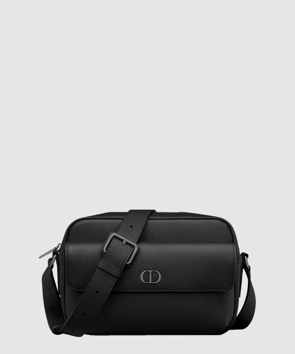 [DIOR-디올]CD Icon 지퍼 스트랩백 1ICPO