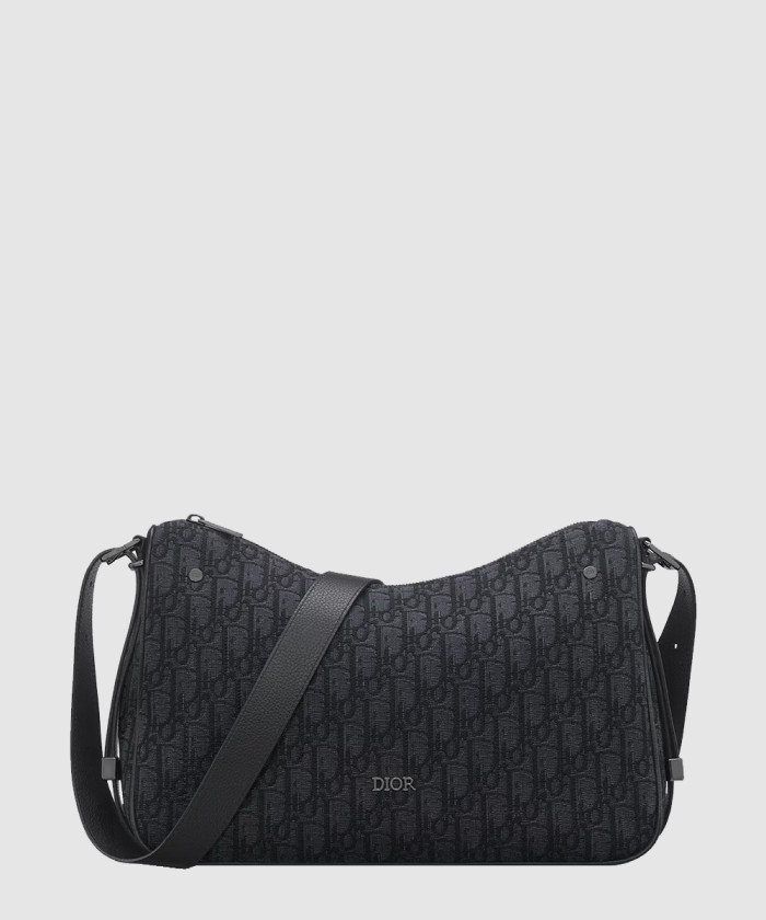 레플리카|이미테이션 dior-디올slider-미디엄-지퍼-호보백-1leho