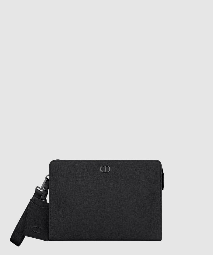 레플리카|이미테이션 dior-디올cd-icon-a5-트라이앵글-파우치-2icca