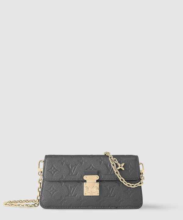 [LOUIS VUITTON-루이비통]월렛 온 체인 메티스 M12761