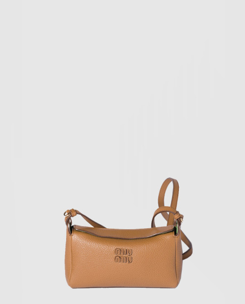 [MIUMIU-미우미우]가죽 파우치 5NF462