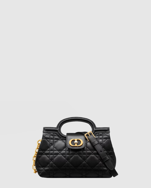 [DIOR-디올]Dior Jolie 탑 핸들 미니 백 S3123