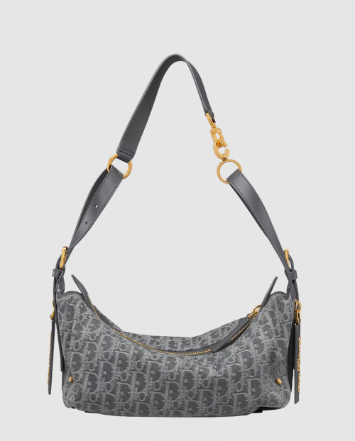 [DIOR-디올]D-Journey 스몰 백 M2416